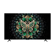 TCL 50C6K QD-MiniLED 4K UHD Smart TV
