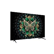 TCL 50C6K QD-MiniLED 4K UHD Smart TV