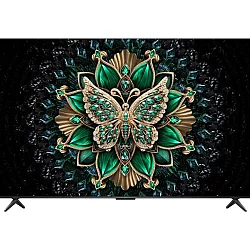 TCL 50C6K QD-MiniLED 4K UHD Smart TV