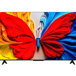 TCL 50S5K QLED FHD Smart TV