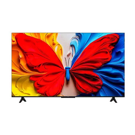TCL 50S5K QLED FHD Smart TV