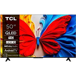 TCL 50S5K QLED FHD Smart TV