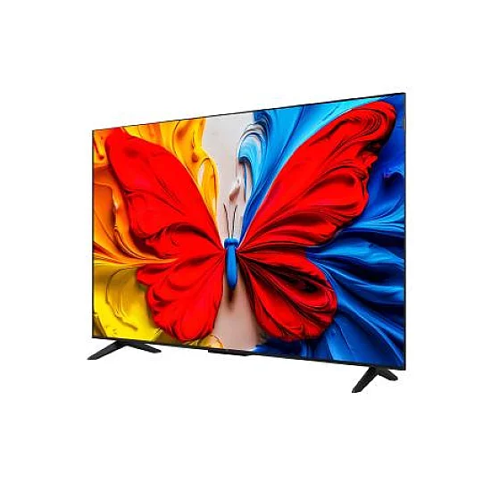 TCL 50S5K QLED FHD Smart TV
