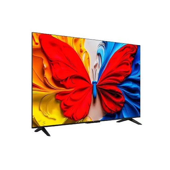 TCL 50S5K QLED FHD Smart TV