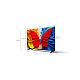 TCL 50S5K QLED FHD Smart TV