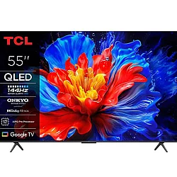 TCL 55P8K QLED 4K UHD Smart TV