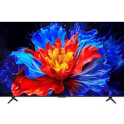 TCL 75P8K QLED 4K UHD Smart TV