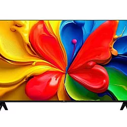 TCL 32S4K QLED HD Smart TV