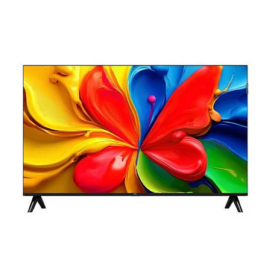 TCL 32S4K QLED HD Smart TV