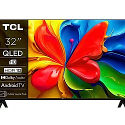 TCL 32S4K QLED HD Smart TV