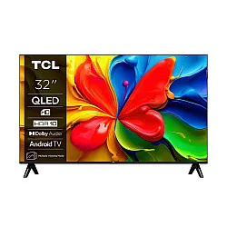 TCL 32S4K QLED HD Smart TV