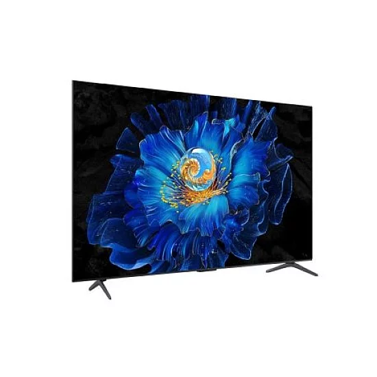 TCL 75C6KS QD-MiniLED Smart TV