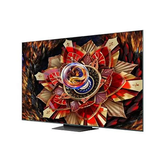 TCL 65C9K QD-MiniLED 4K UHD Smart TV