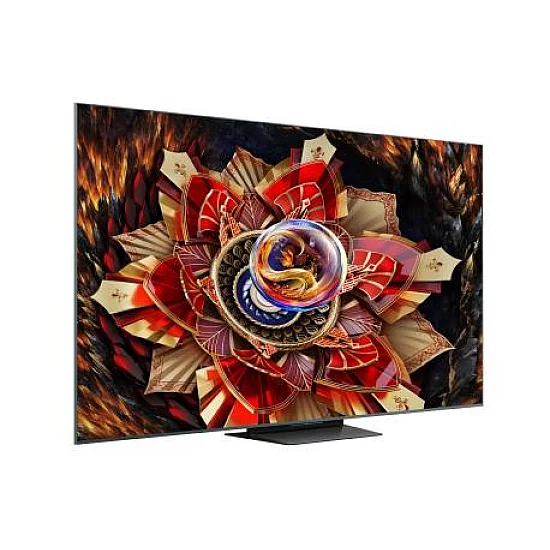 TCL 65C9K QD-MiniLED 4K UHD Smart TV