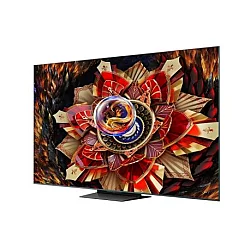 TCL 75C9K QD-MiniLED 4K UHD Smart TV