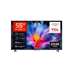 TCL 55P6L LED 4K UHD Smart TV