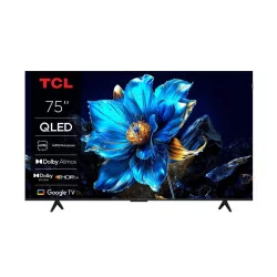 TCL 75T69C QLED 4K UHD Smart TV