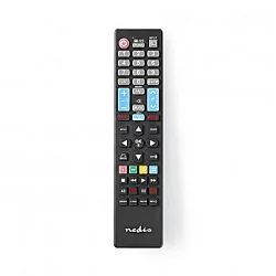 NEDIS Daljinski za LG (TVRC41LGBK)