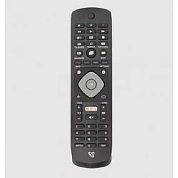 S-BOX RC 01404, Daljinski za PHILIPS TV (4303)