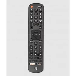 S-BOX RC 01405, Daljinski HISENSE TV (4304)