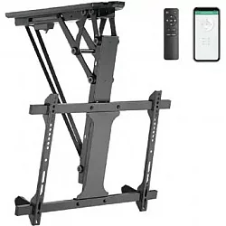MAX Motorizovani Nosač za TV MAX MEC70 32-70/vesa max 600-400/35kg (6922022050002)