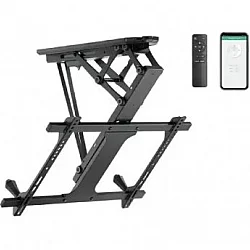 MAX Motorizovani Nosač za TV MAX MEC70 32-70/vesa max 600-400/35kg (6922022050002)