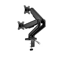 MAX Nosač za 2 monitora DDL32 17-32/vesa 100x100/2x9kg