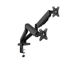 MAX Nosač za 2 monitora DDL32 17-32/vesa 100x100/2x9kg