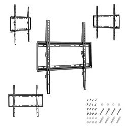 GEMBIRD WM-55F-04 32”-55” zidni nosač