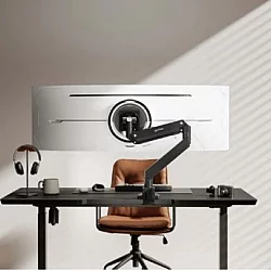 MANHATTAN Nosač za monitor od 17 do 57 inča, sa USB portom (462594)