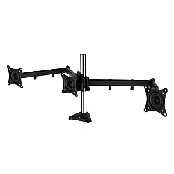 Arctic Z3 Pro Gen3 stoni nosac za tri monitora i SuperSpeed USB hubom AEMNT00051A
