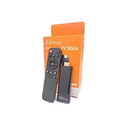 MS MOBILE Android TV stick XS 97 S3