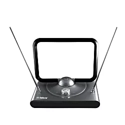 ISKRA Sobna DVB-T/T2 antena sa pojačalom G-2235-10 OUTLET