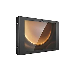 COMPULOCKS Apex Galaxy Tab S9FE+, S9+ and S10+ 12.4'' Secured Enclosure
