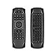 GEMBIRD GMB-G7BTS AIR MOUSE Android TV Box Remote Control, Unique Design, Mini keyboard