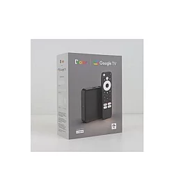Xwave TV Box G2 4K Smart 032551