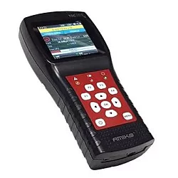 Amiko Merni instrument, DVB-S2/T2/C/ATV, Sat Finder TSC 1270