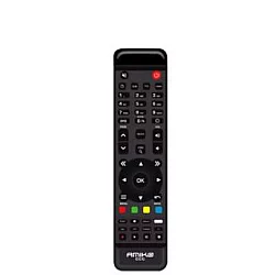 Amiko MINI COMBO 3 Prijemnik DVB-S2+T2/C, H.265, Full HD, USB