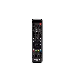Amiko MINI COMBO 3 Prijemnik DVB-S2+T2/C, H.265, Full HD, USB