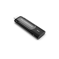 GEMBIRD GMB-STICK-GT1 2/8gb, S905Y4 Quad A35, OpenGL ES 3.2 , Android 11 GTV, Chromcast, Google licence