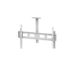 KETTZ Podni tv nosač TVN-P2300 55-120 do 195kg White