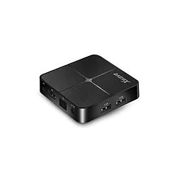 Xwave TV Box X1 Smart TV 4K, Android 10, 2 GB RAM, 16 GB