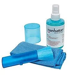 MANHATTAN Komplet za čišćenje 200 ml