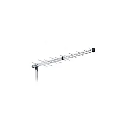 ISKRA Antena P 2845 H/V Spoljna Loga TV, dobit 9.5dB, 106cm, UHF/VHF/DVB-T2 FO