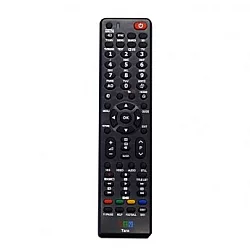 ELEMENTA Daljinski upravljač Sony/JVC/Toshiba STV-Tara