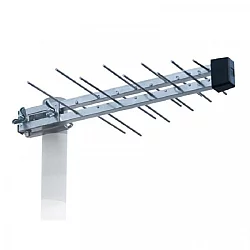 ISKRA Pasivna LOG antena P-20DTT-F