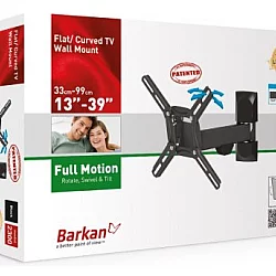 BARKAN 2300.B LCD TV zidni nosač do 39''