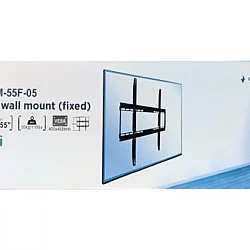GEMBIRD WM-55F-05 fixni VESA max. 40-40cm 18-46 max.50kg (439)
