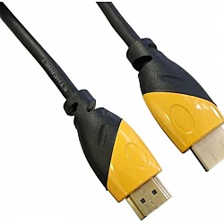 E-GREEN HDMI V2.0 M/M 1m crni