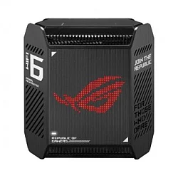 ASUS ROG Rapture GT6(B-1-PK) Wi-Fi Gaming Mesh System